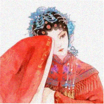 用户 千年积木收藏家 的头像